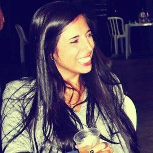 Meet your Posher, Letícia